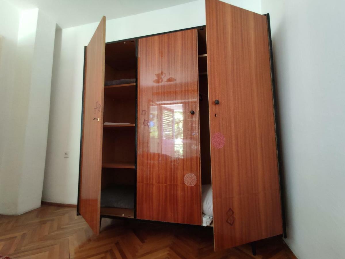 Apartment Zauhar Башка-Вода Екстер'єр фото